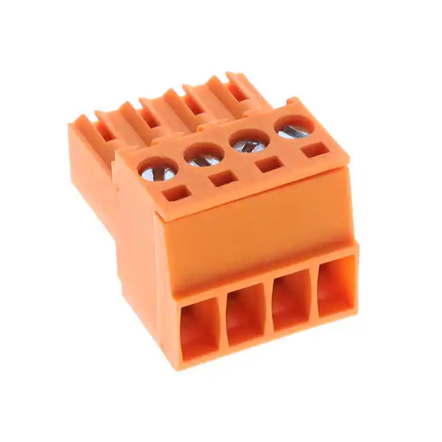 E20411300000G Amphenol Anytek  Headers Plugs and Sockets